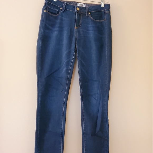 PAIGE - Skyline Skinny jeans - Size 29 - Picture 3 of 8
